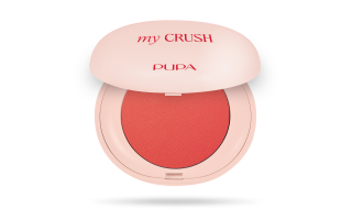 My Crush Lip & Cheek - PUPA Milano